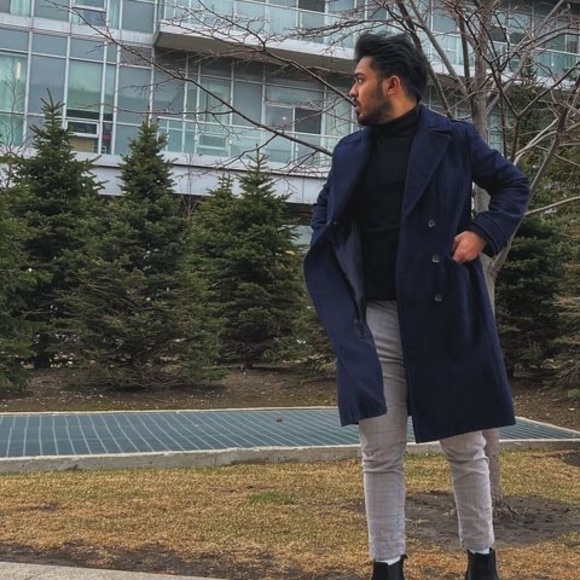 Meet your Posher, Tanvi - Picture 1 of 1